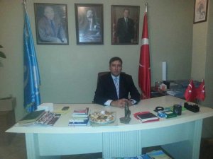 Kuşadası Ülkü Ocaklarında Görev Değişimi