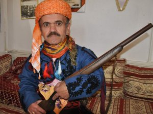 Kısa Efe, Rekorlar Kitabına Göz Dikti