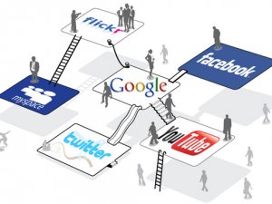 'Sosyal Medya Bir Bağımlılık'