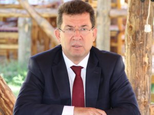 Kılınç’tan Aydın’a 4 Müjde