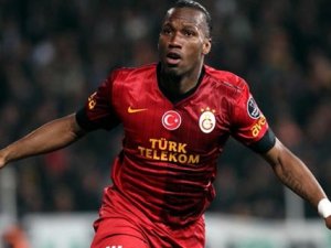 Drogba'dan Taraftara Müjde