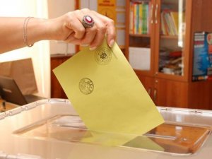 Yüksek Seçim Kurulu, Oy Kullanma Saatlerini Belirledi