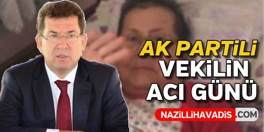 Ali Gültekin Kılınç'ın acı günü