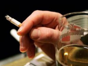 Obezite Hastalarına Sigara ve Alkol Uyarısı