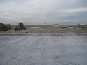 Söke OSB Yolu Ulaşıma Açıldı