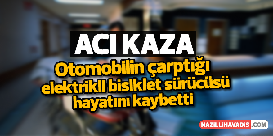 Acı kaza!