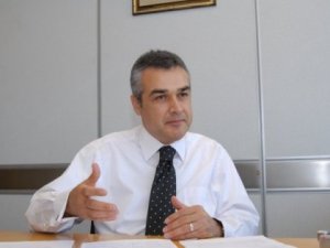 Savaş: Aydın’ın Hizmetkarı Olmaya Geldim