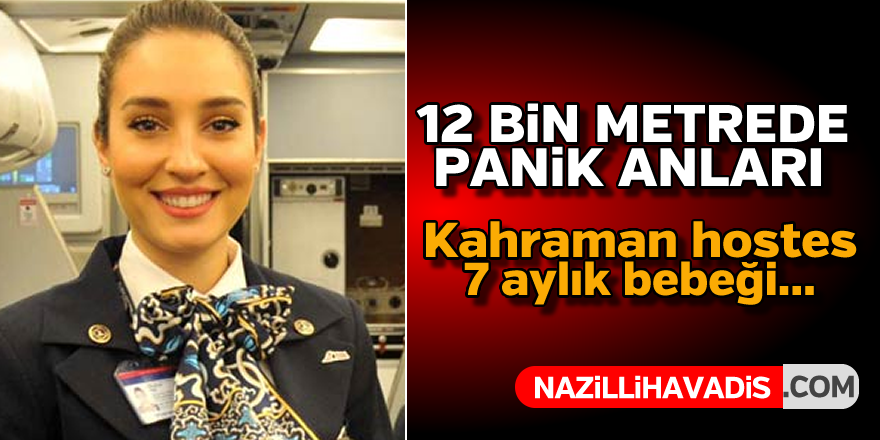 12 bin metrede kahramanlık