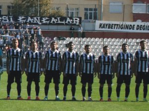 Aydınspor 1923 Antalya Yolcusu