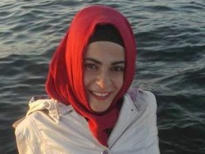 Üniversiteli Nafiye Bir Haftadır Kayıp