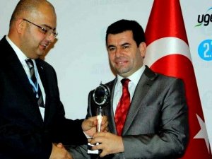 Sulama Sistemleri Seminerinde 'Aydın' Damgası