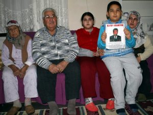 Devlet, Anneyi Çaresiz Bıraktı