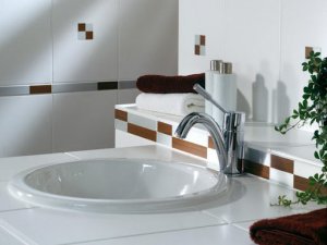Lavabo, Banyo Suları Arıtılarak Klozetlerde Kullanılacak