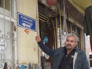Umurlu'da Adresler Değişiyor