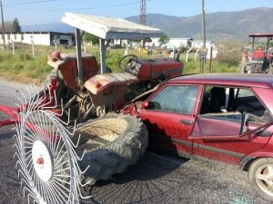Aydın Şoförler Odası’ndan Yeni Yıl Uyarısı