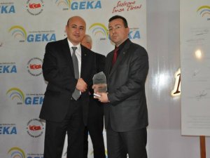GEKA'dan 'Yaşlı Engelli Turizmi' Projesine Destek