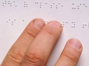Kuyucak’ta ‘Braille Alfabesi Öğrenme’ Kursu Açıldı