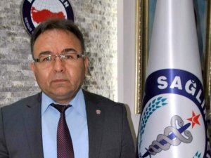 Karaer: Hasta Hakları Yanında Çalışan Hakları Da Korunmalı