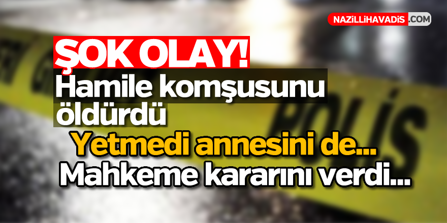 Şok olay!