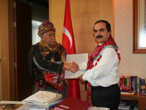 Talat Efe Hayatını Kaybetti