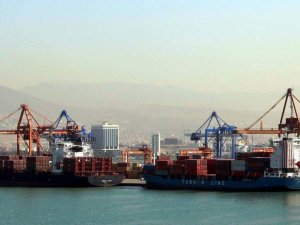 Kasım Ayında 61 Milyon 884 Bin Dolar İhracat