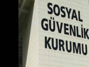 SGK: Bağ-Kur Prim Ödeme Süresi Uzatıldı