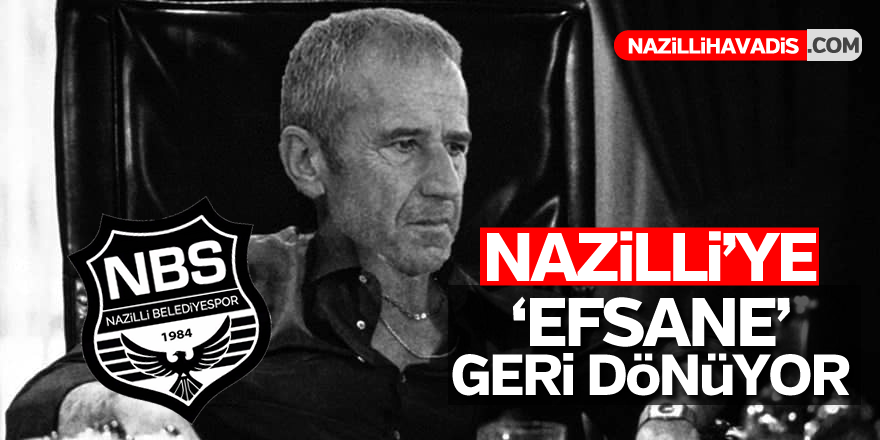 Naz-Naz’da “BABA” sesleri