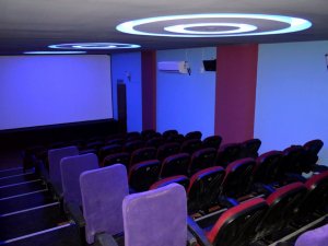Sinema Keyfi Söke'ye Geri Dönüyor