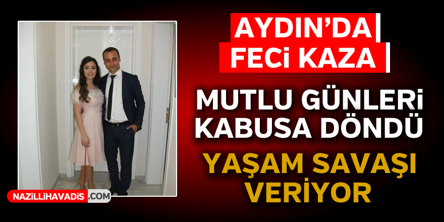 Mutlu günleri kabusa döndü