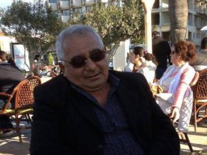 Söke’de İntihar