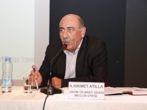 BYK Kurulması Kararlaştırıldı