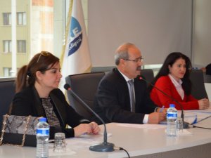 Söke Belediye Meclisi’nin 2014 Yılı İlk Toplantısı Yapıldı
