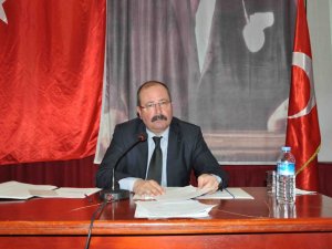Kuşadası Belediye Meclisi Yılın İlk Toplantısını Yaptı