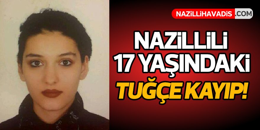 Nazilli'de Alarm !