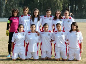 TFF Kadınlar Futbol 2. Ligi 4. Grup