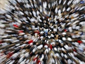 Türkiye'de İşsizlik