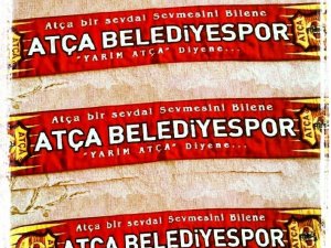 Atça Belediyespor, Atkılara İlgi Bekliyor