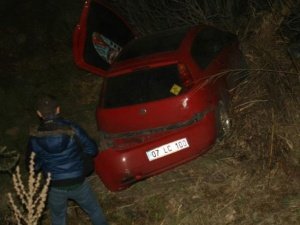 Travestinin Yardımına Milli Sporcular Koştu