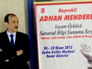 Adnan Menderes “Bir Zeybek Sevdası” Etkinliğiyle Anılacak