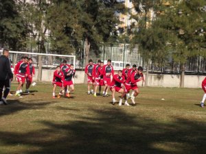 Aydınspor 1923'te Maddi Kriz Çözüldü