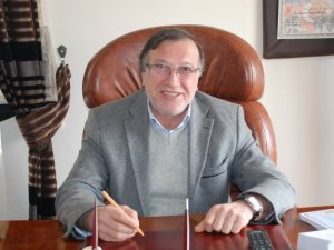 Yaşar Pektaşoğlu'ndan 2013 Değerlendirmesi