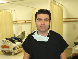 'Korkulacak Bir Grip Salgını Yok'