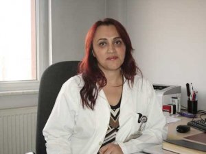 'Üç Haftayı Geçiren Öksürüğe Dikkat Edin'