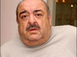 Usta Oyuncu Hayata Gözlerini Yumdu