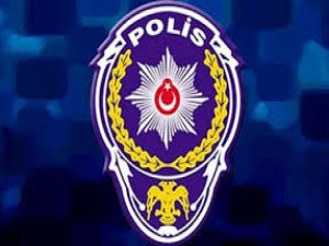 Aydın Emniyeti'nden Görev Değişikliği