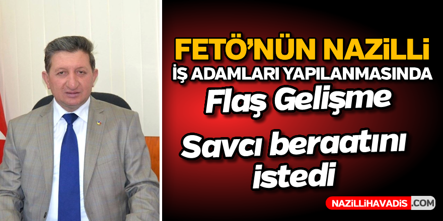 Savcı Arslan'ın beraatını istedi
