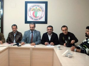 Tabiplerden Torba Yasa ve Tam Gün Değerlendirmesi