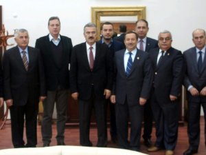 Ayyıldız’dan 'Organik Hal' Çağrısı