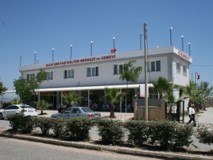 Didim Cem Evi, Siyasileri Hoş Görüye Davet Etti