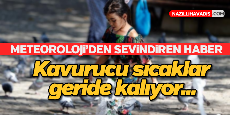 Meteoroloji'den önemli uyarı